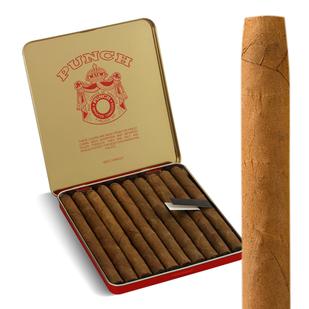Slim Panatelas (10 Tins of 10), , cigars